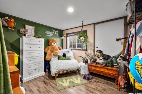 Tiny photo for 1519 Woodland Avenue, Kalispell, MT 59901 (MLS # 30064171)