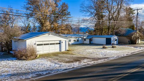 Tiny photo for 1519 Woodland Avenue, Kalispell, MT 59901 (MLS # 30064171)