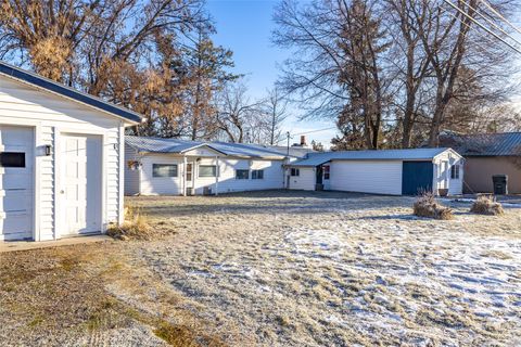 Tiny photo for 1519 Woodland Avenue, Kalispell, MT 59901 (MLS # 30064171)