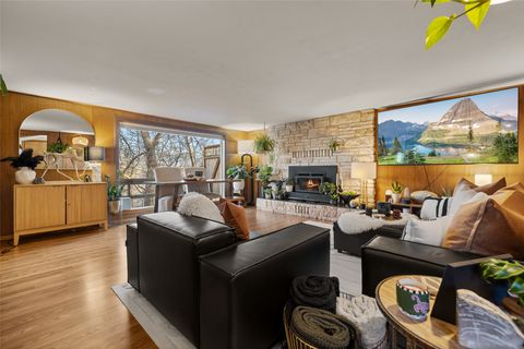 Tiny photo for 1519 Woodland Avenue, Kalispell, MT 59901 (MLS # 30064171)