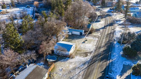 Tiny photo for 1519 Woodland Avenue, Kalispell, MT 59901 (MLS # 30064171)