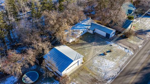 Tiny photo for 1519 Woodland Avenue, Kalispell, MT 59901 (MLS # 30064171)