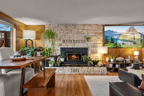 Tiny photo for 1519 Woodland Avenue, Kalispell, MT 59901 (MLS # 30064171)
