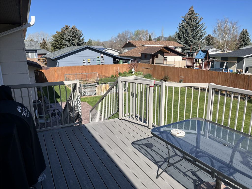 Photo of 1520 Valley Forge Road, Helena, MT 59602 (MLS # 30070035)
