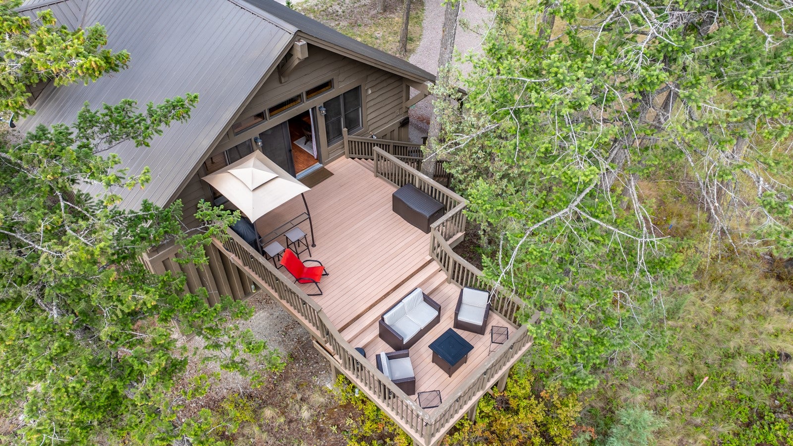 705 Angel Point Road
