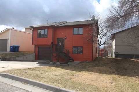 109 Hearth Court Missoula MT 59803