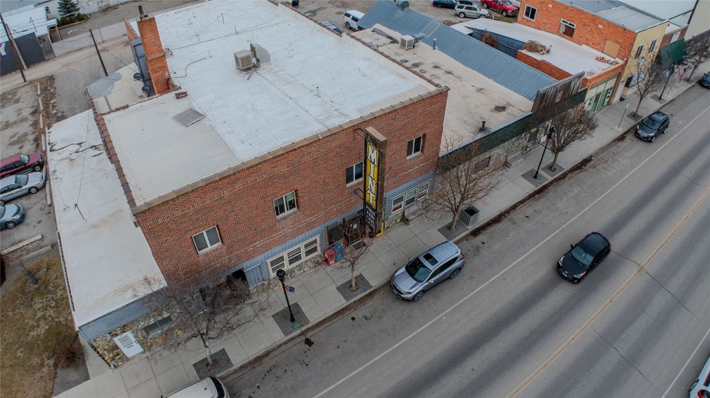 Photo of 305 Broadway Street #303, 305 &amp; 313, Townsend, MT 59644 (MLS # 30064187)