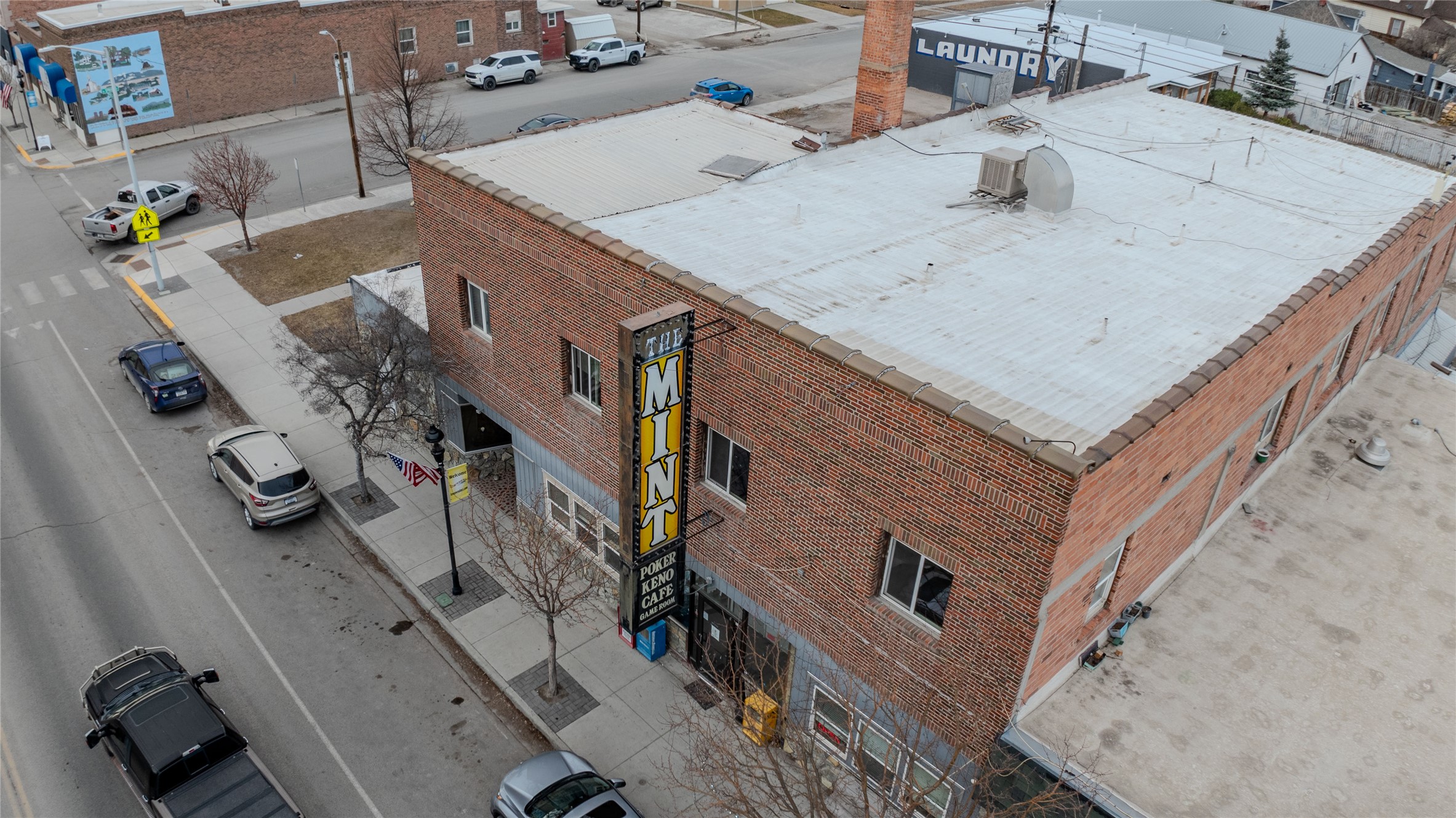 305 Broadway Street 303, 305 & 313