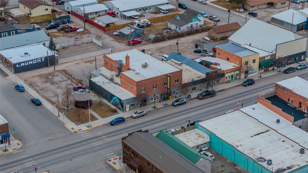 Photo of 305 Broadway Street #303, 305 &amp; 313, Townsend, MT 59644 (MLS # 30064187)