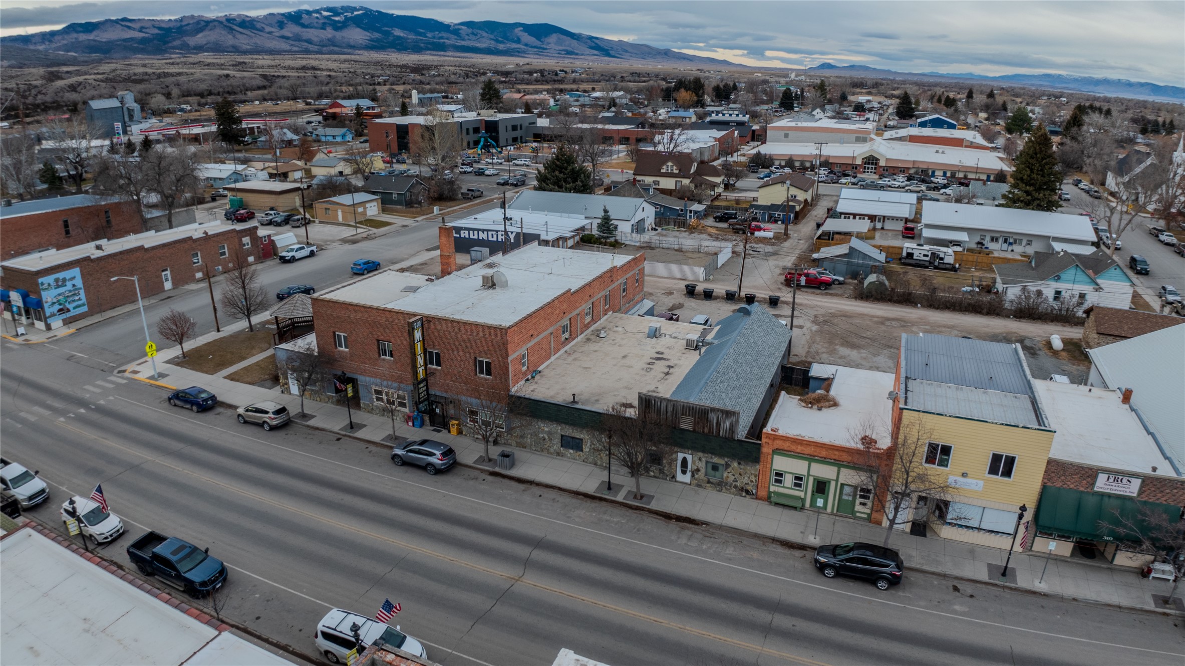 305 Broadway Street 303, 305 & 313