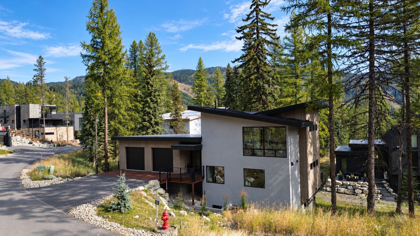 1074 Elk Camp Loop