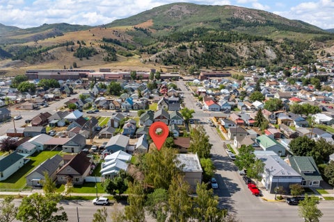 Photo of 1003 E 3rd Street, Anaconda, MT 59711 (MLS # 30076789)