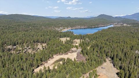 Tiny photo for 56 Crane Marsh Way, Whitefish, MT 59937 (MLS # 30069063)
