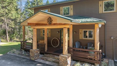 Tiny photo for 56 Crane Marsh Way, Whitefish, MT 59937 (MLS # 30069063)