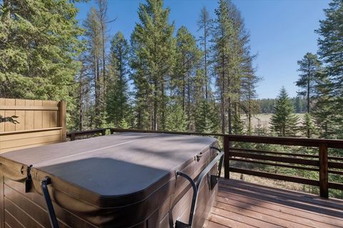 Tiny photo for 56 Crane Marsh Way, Whitefish, MT 59937 (MLS # 30069063)