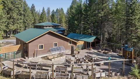 Tiny photo for 56 Crane Marsh Way, Whitefish, MT 59937 (MLS # 30069063)