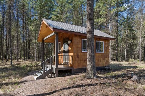Tiny photo for 56 Crane Marsh Way, Whitefish, MT 59937 (MLS # 30069063)