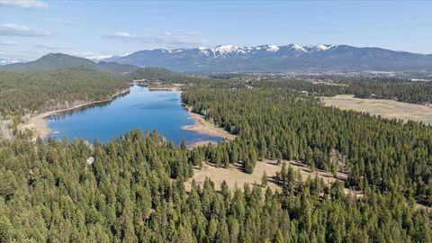 Tiny photo for 56 Crane Marsh Way, Whitefish, MT 59937 (MLS # 30069063)