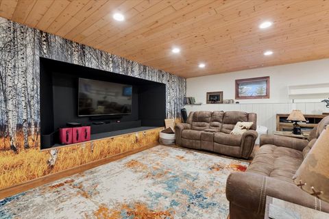 Tiny photo for 56 Crane Marsh Way, Whitefish, MT 59937 (MLS # 30069063)