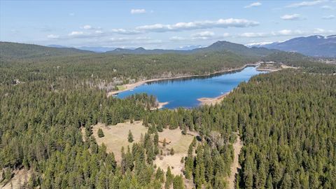 Tiny photo for 56 Crane Marsh Way, Whitefish, MT 59937 (MLS # 30069063)
