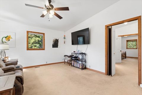 Tiny photo for 56 Crane Marsh Way, Whitefish, MT 59937 (MLS # 30069063)