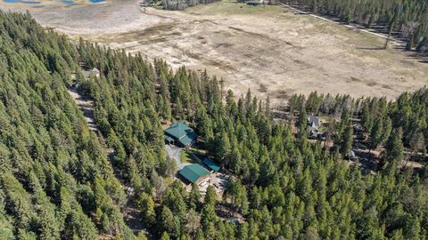 Tiny photo for 56 Crane Marsh Way, Whitefish, MT 59937 (MLS # 30069063)