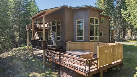 Tiny photo for 56 Crane Marsh Way, Whitefish, MT 59937 (MLS # 30069063)