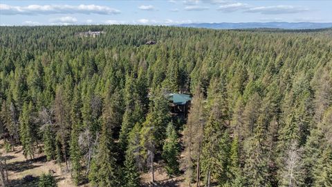 Tiny photo for 56 Crane Marsh Way, Whitefish, MT 59937 (MLS # 30069063)