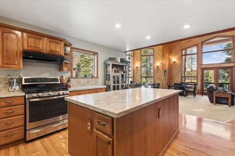 Tiny photo for 56 Crane Marsh Way, Whitefish, MT 59937 (MLS # 30069063)
