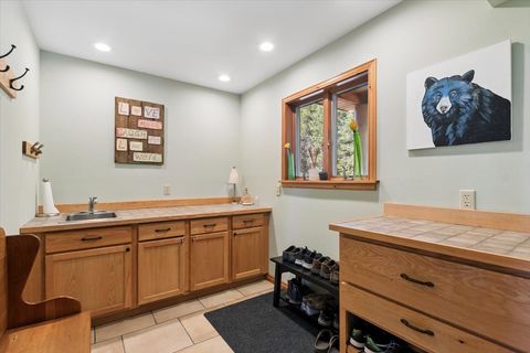 Tiny photo for 56 Crane Marsh Way, Whitefish, MT 59937 (MLS # 30069063)