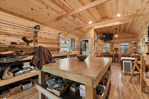 Tiny photo for 56 Crane Marsh Way, Whitefish, MT 59937 (MLS # 30069063)