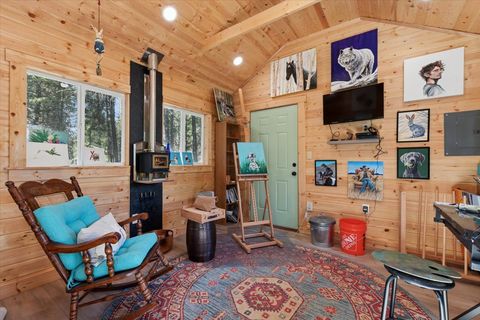 Tiny photo for 56 Crane Marsh Way, Whitefish, MT 59937 (MLS # 30069063)