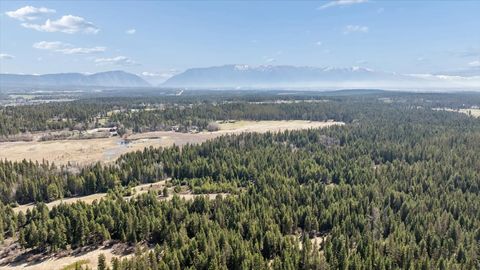 Tiny photo for 56 Crane Marsh Way, Whitefish, MT 59937 (MLS # 30069063)
