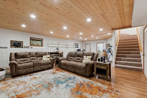 Tiny photo for 56 Crane Marsh Way, Whitefish, MT 59937 (MLS # 30069063)