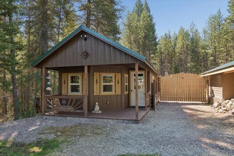 Tiny photo for 56 Crane Marsh Way, Whitefish, MT 59937 (MLS # 30069063)