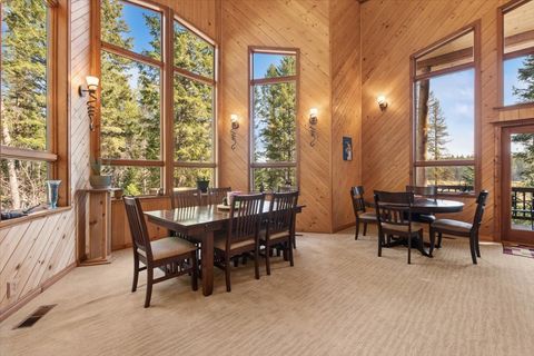 Tiny photo for 56 Crane Marsh Way, Whitefish, MT 59937 (MLS # 30069063)