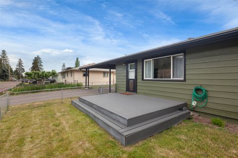 Photo of 580 6th Avenue, Columbia Falls, MT 59912 (MLS # 30062106)