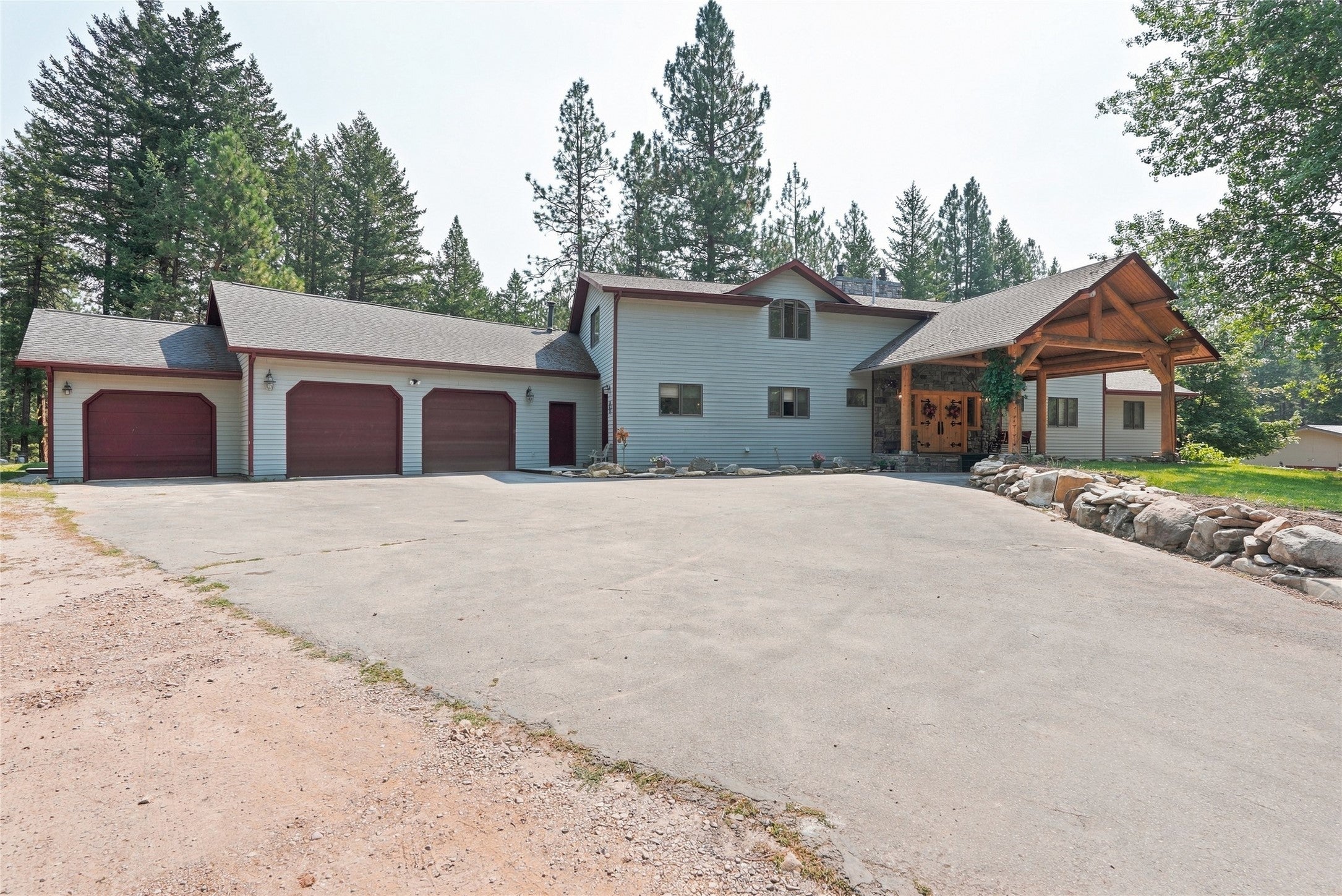 20880 Whitetail Ridge Road