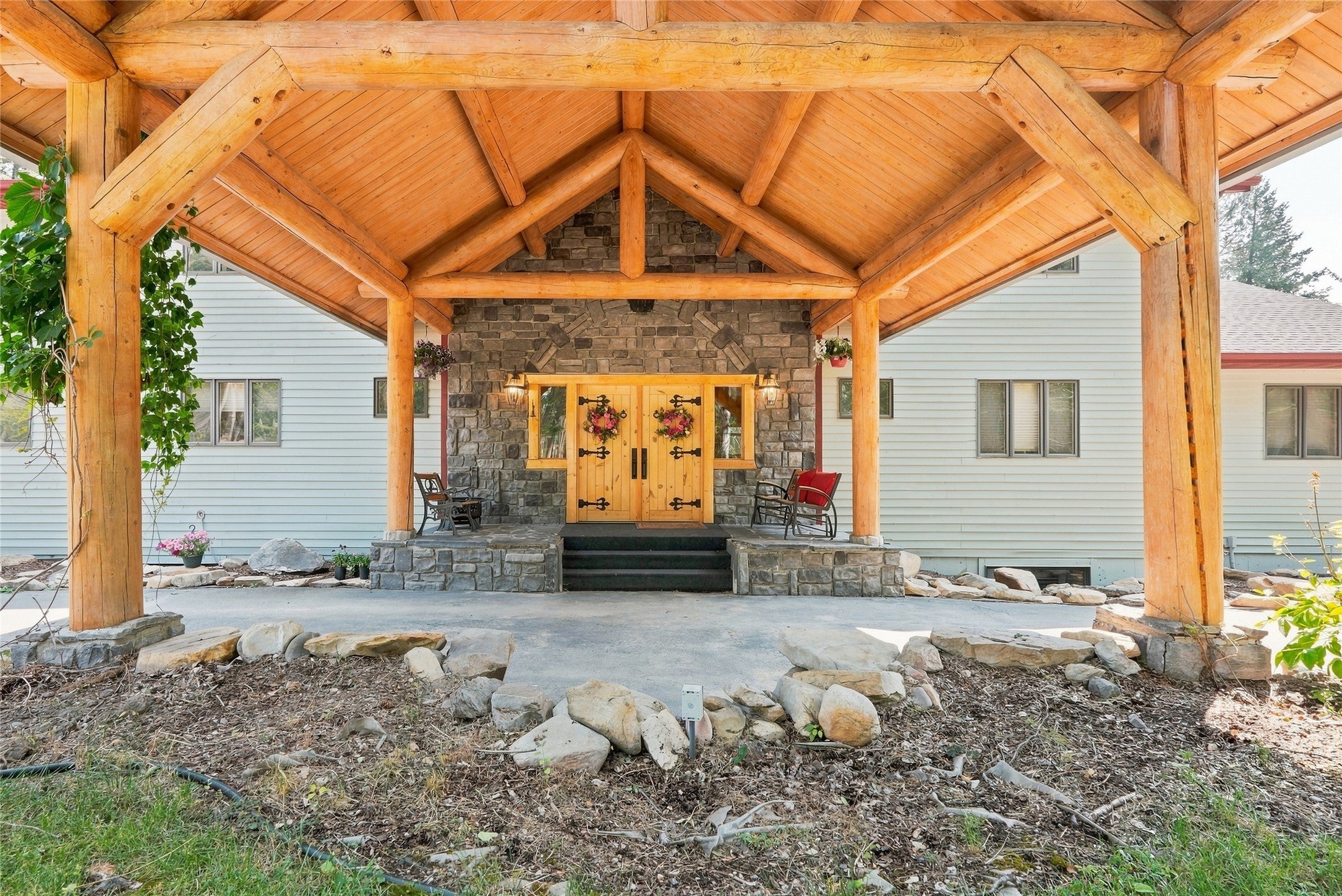 20880 Whitetail Ridge Road