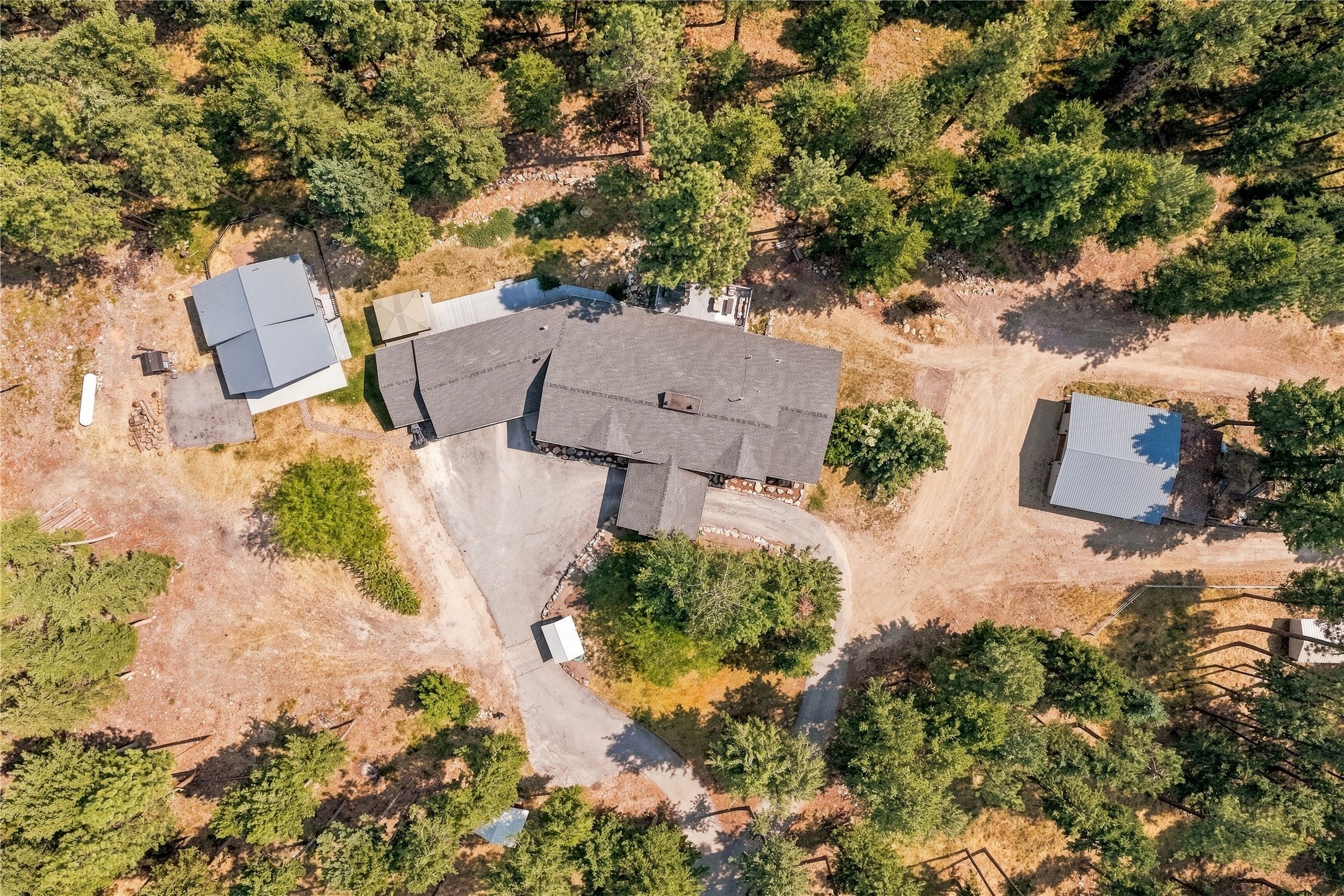 20880 Whitetail Ridge Road