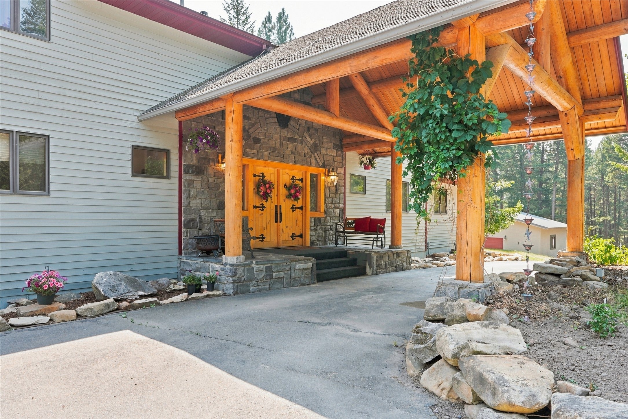 20880 Whitetail Ridge Road