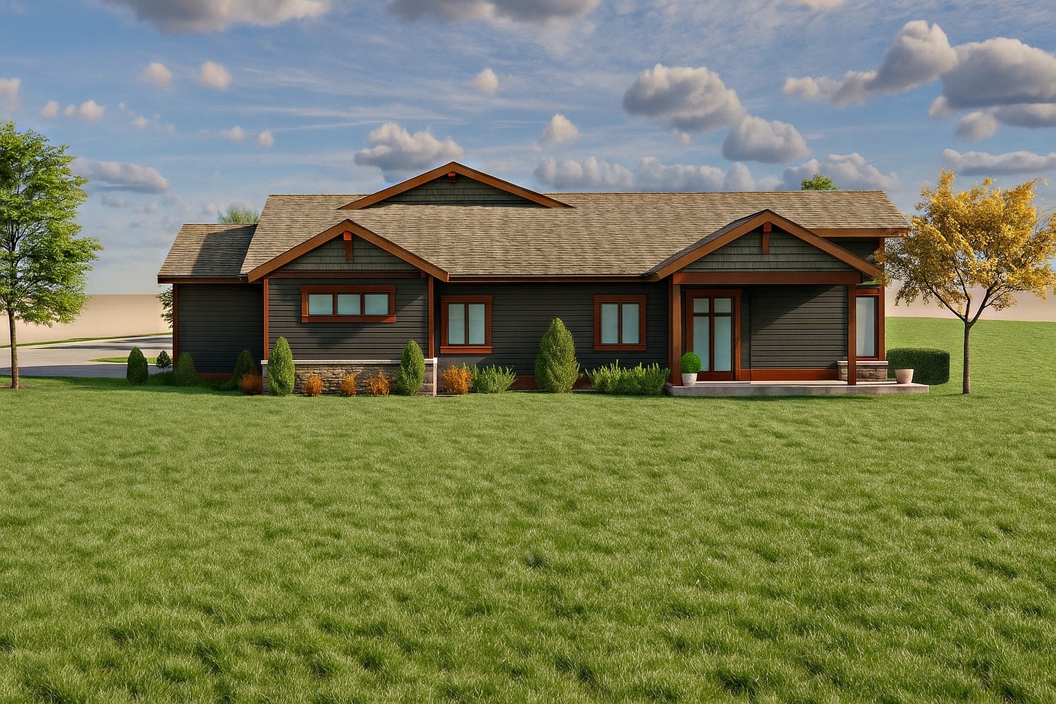 4030 Camden Street A