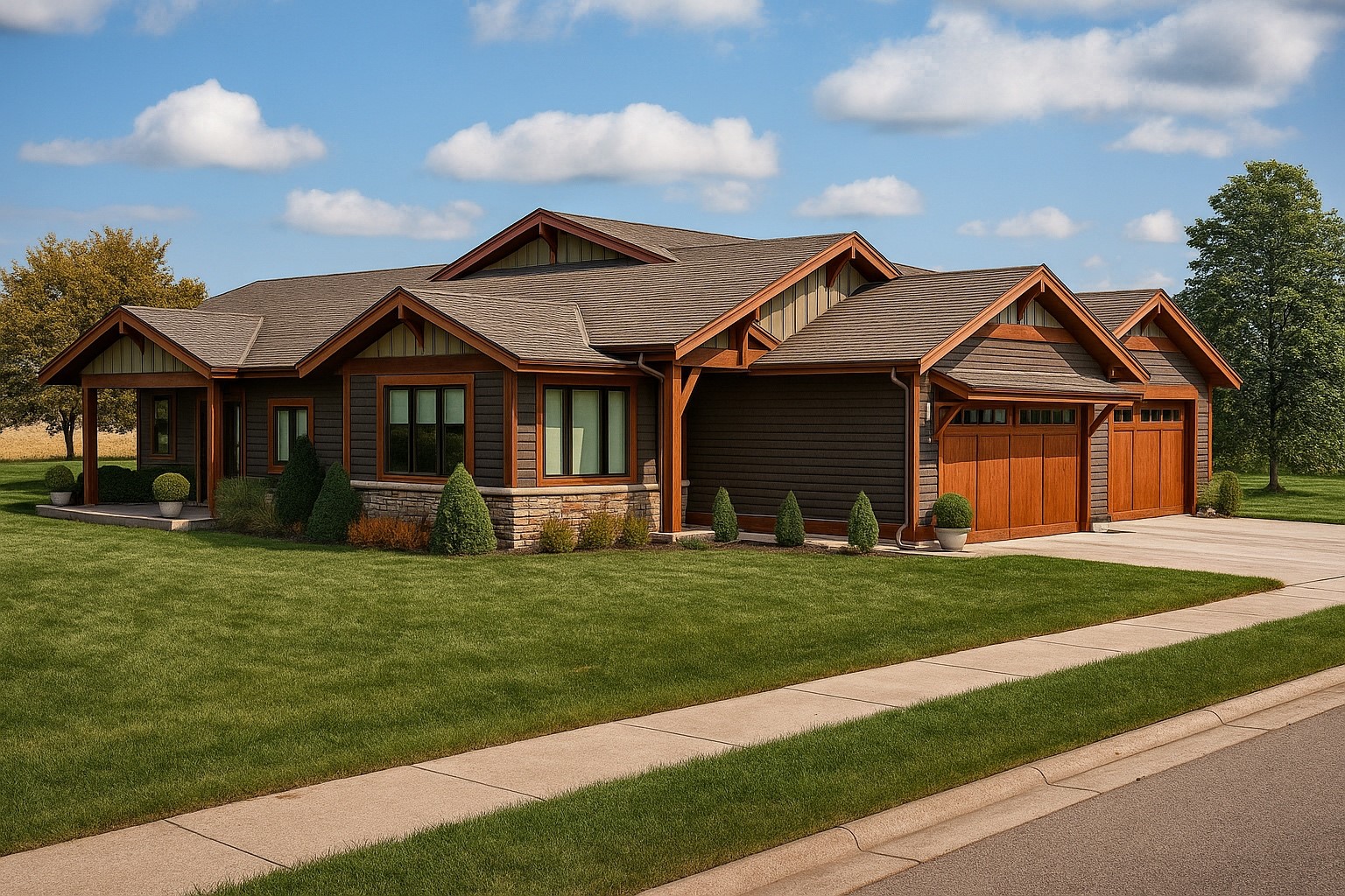 4030 Camden Street A