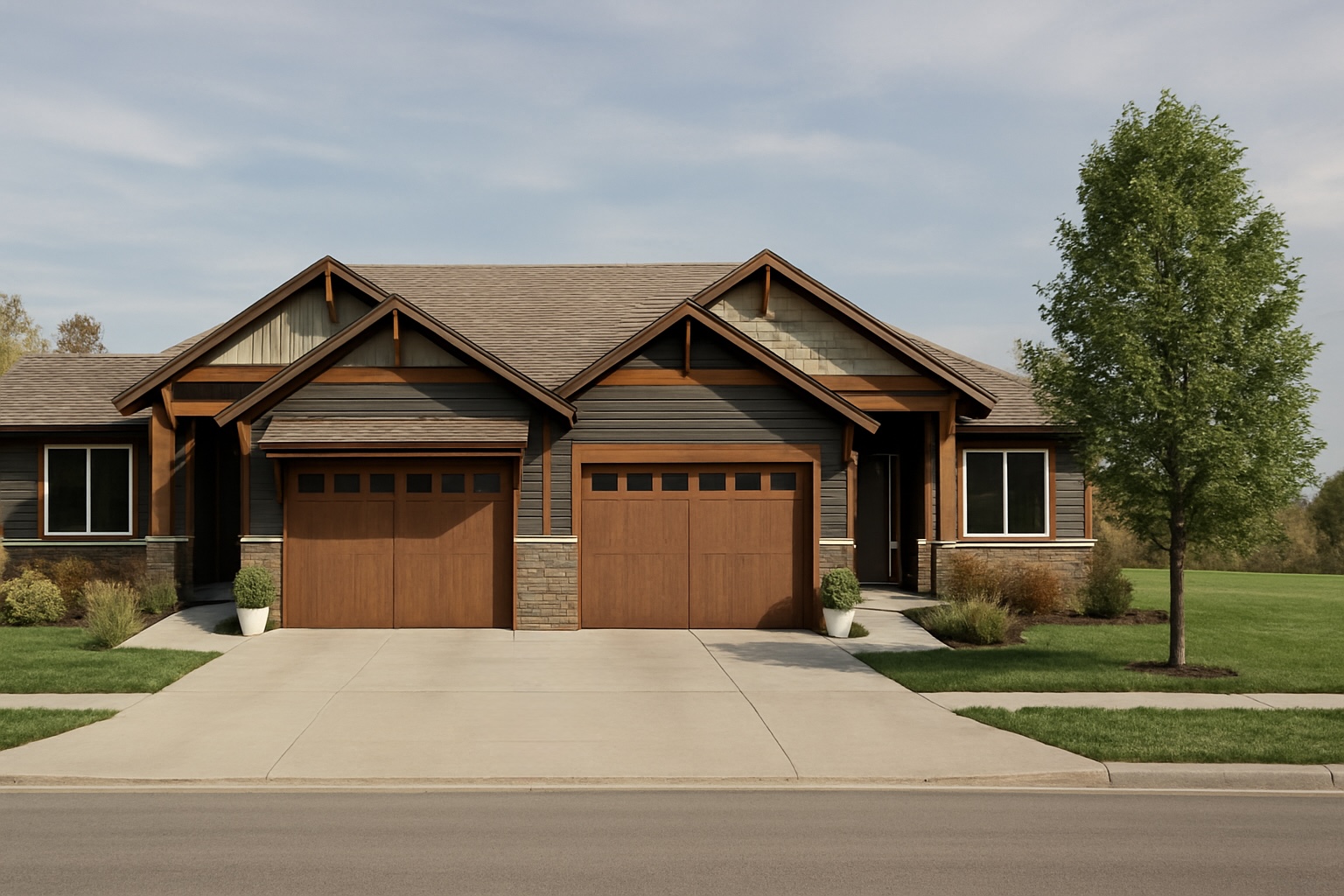 4030 Camden Street A