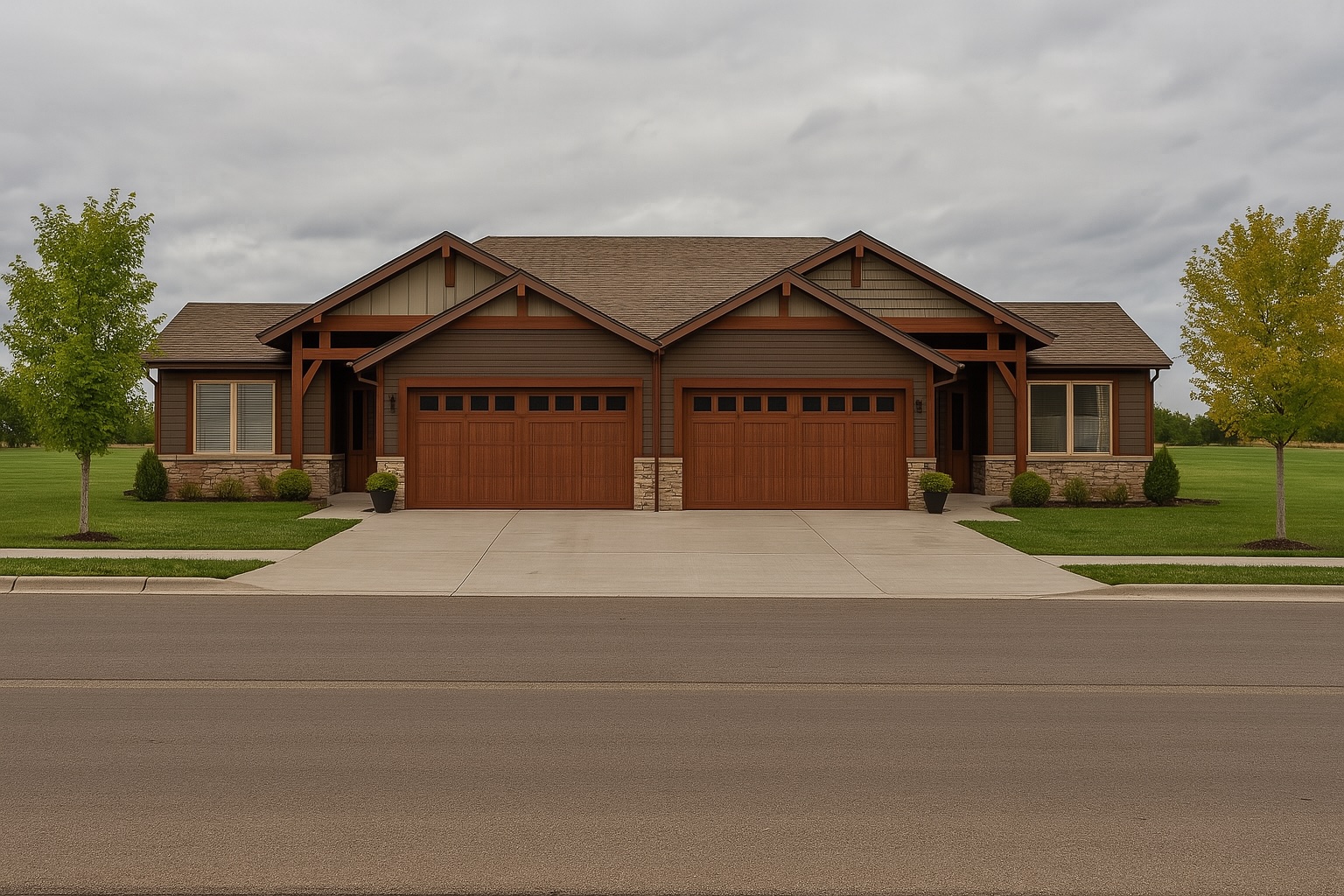 4030 Camden Street A