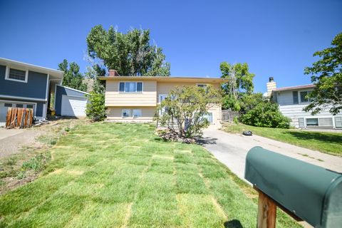 1312 3rd West Hill Drive Great Falls MT 59404