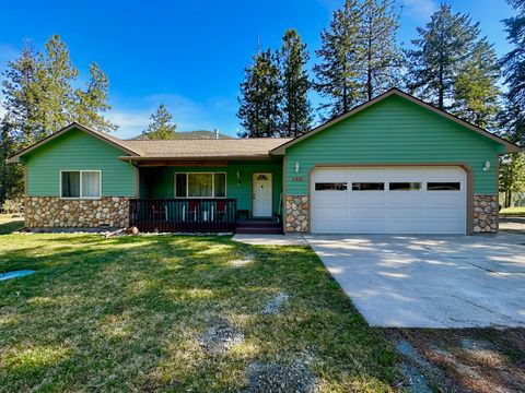 195 Capper Lane Superior MT 59872