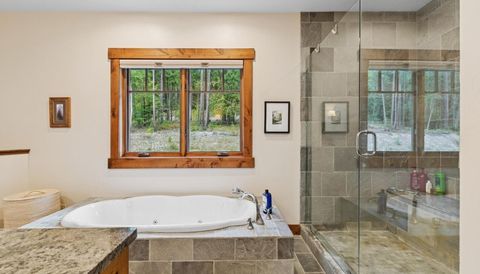 Tiny photo for 300 Morrison Road, Whitefish, MT 59937 (MLS # 30069678)