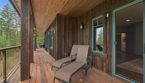 Tiny photo for 300 Morrison Road, Whitefish, MT 59937 (MLS # 30069678)