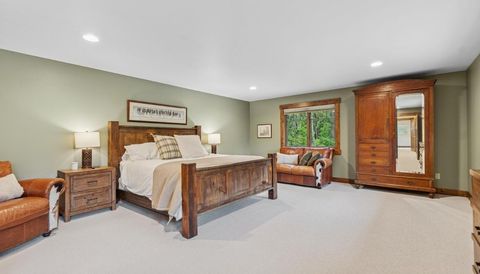 Tiny photo for 300 Morrison Road, Whitefish, MT 59937 (MLS # 30069678)